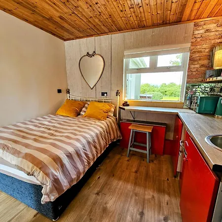 Apartamento Mary's Artebella *