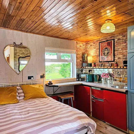 Apartamento Mary's Artebella *