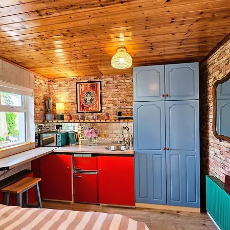 Mary's Artebella Apartment