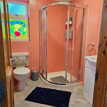 Mary's Artebella Apartamento Tralee