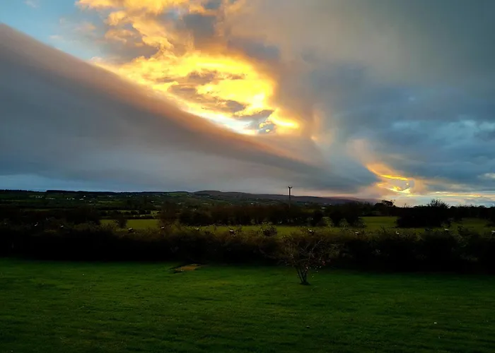 Mary's Artebella Apartment *