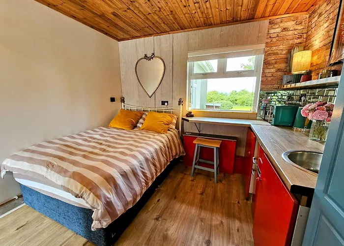 Apartment Mary's Artebella *