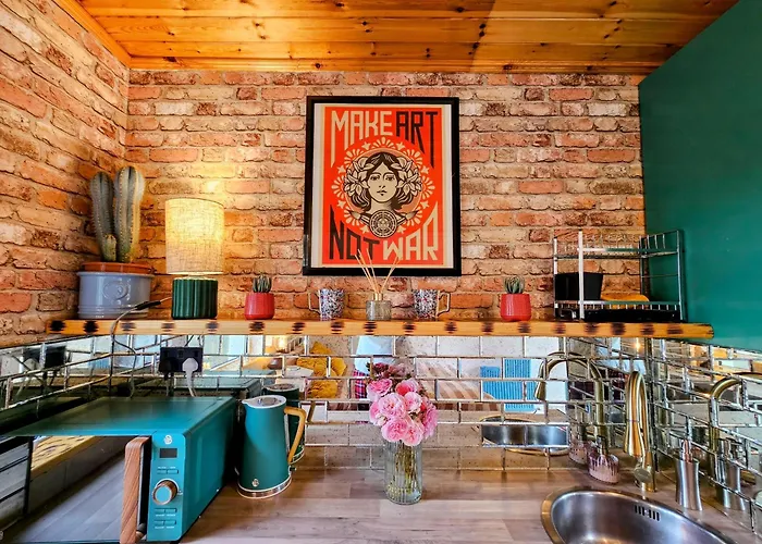 Mary's Artebella Apartment