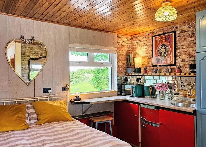 Apartment Mary's Artebella *