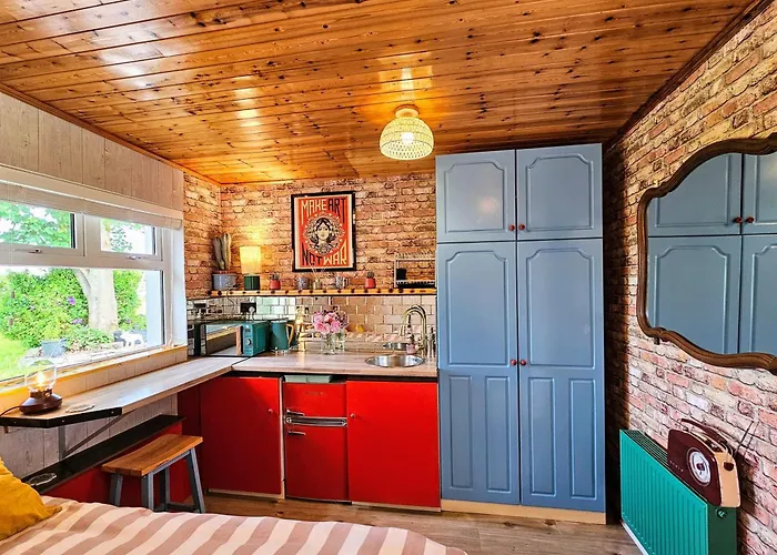 Mary's Artebella Apartment