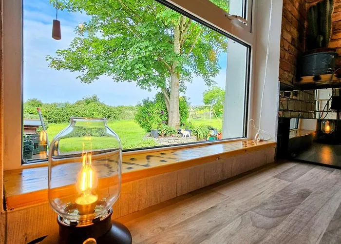 Mary's Artebella Apartment Tralee