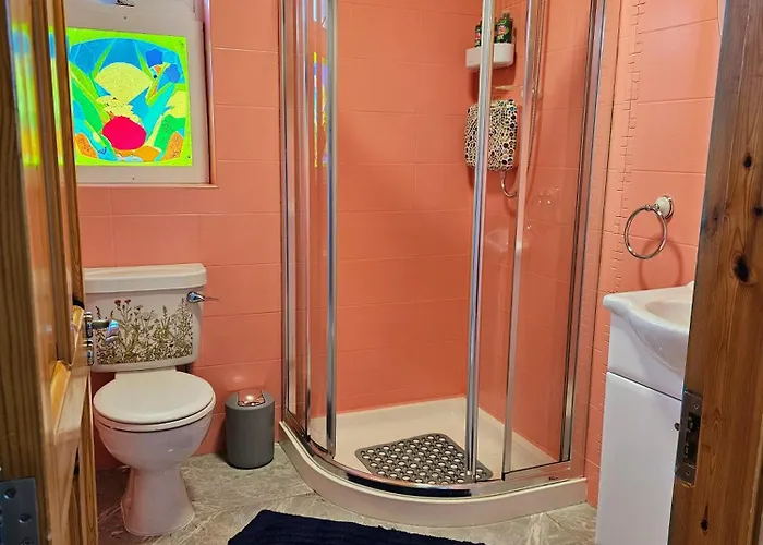 Mary's Artebella Apartment Tralee